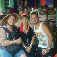 Tailandia! impresionante - 7