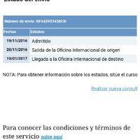 Tardanza en aliexpres!! - 1