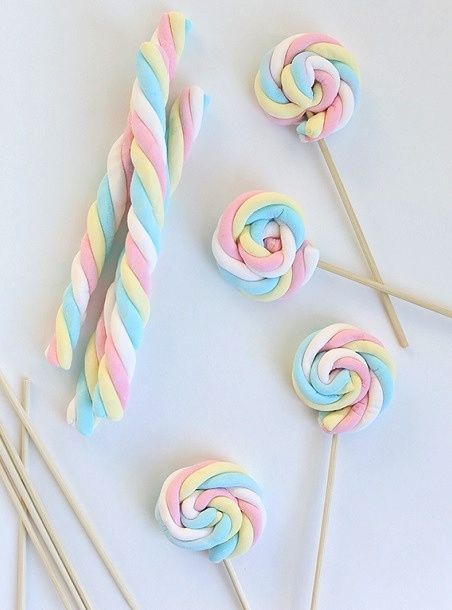 Candy bar ayuda! - 1