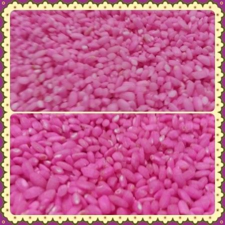 Mis petalos en aire comprimido - 2