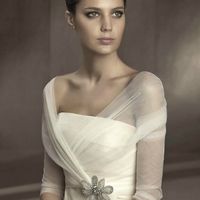 Chaquetas para novias - 1