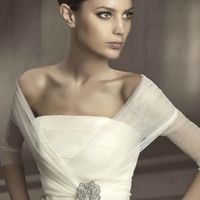 Chaquetas para novias - 2