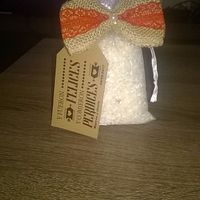 Bolsas arroz