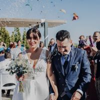 ¿Con cuántos ❤️ valoras el día de tu boda? - 1