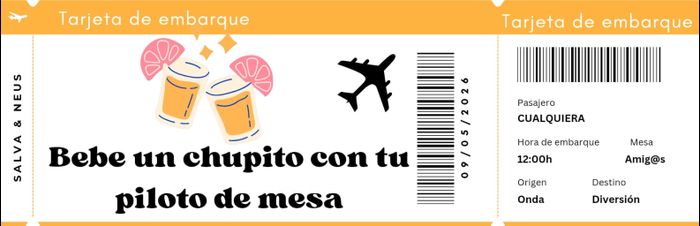 banquete : ¡a comer y divertirse! Ideas 2026 5