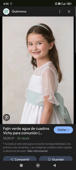 Ropa niños ceremonia 6