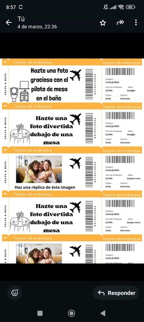 Plantillas capitanes de mesa 1