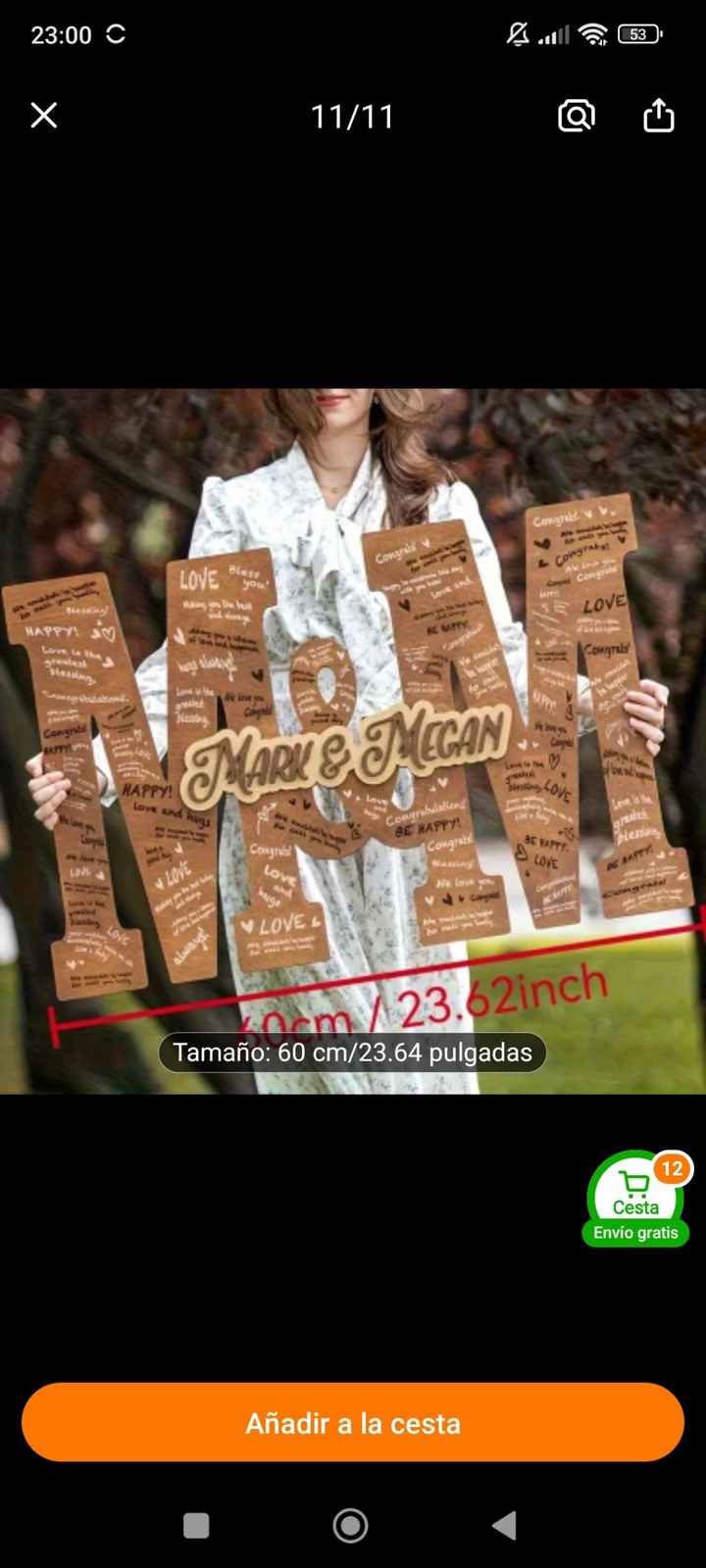 áLbum de firmas?? - 1