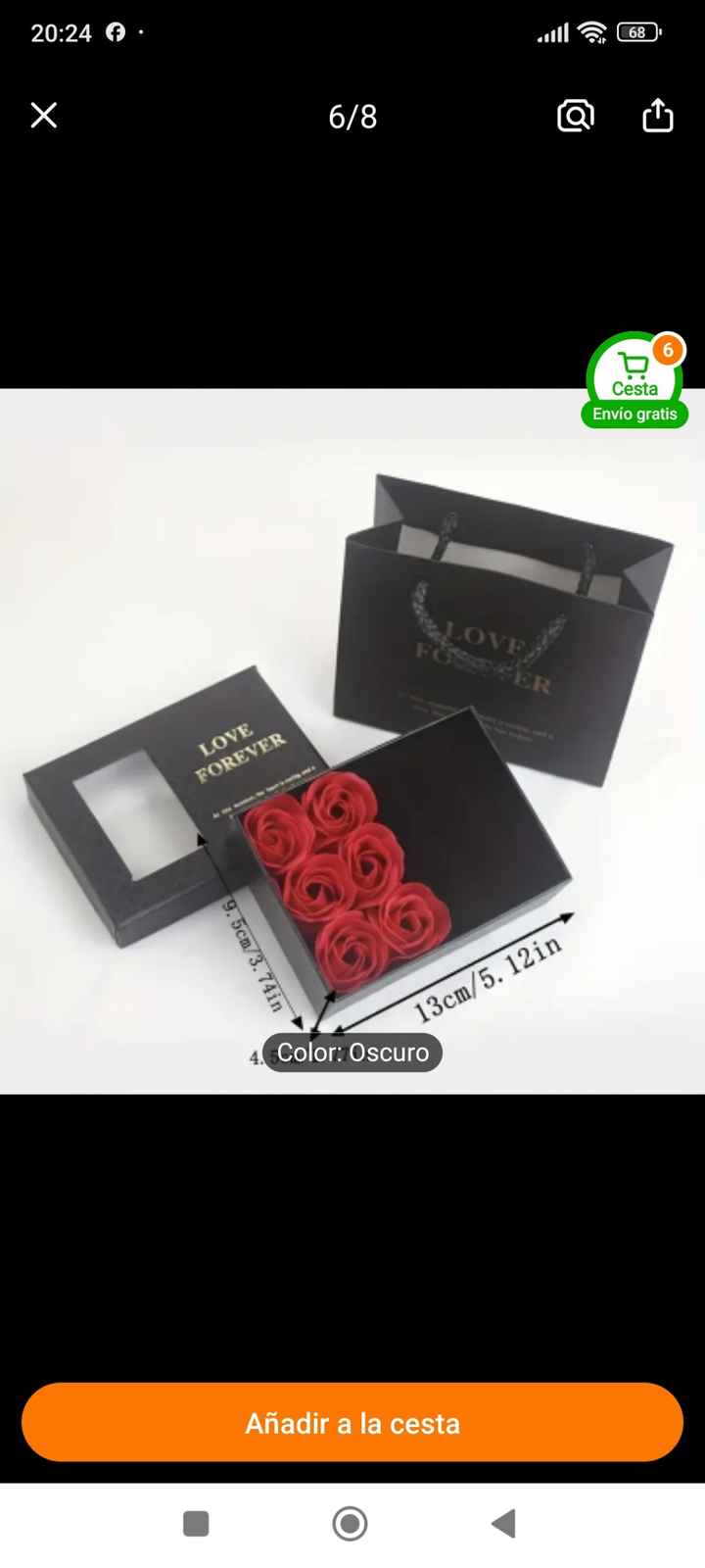 Regalos especiales - 2