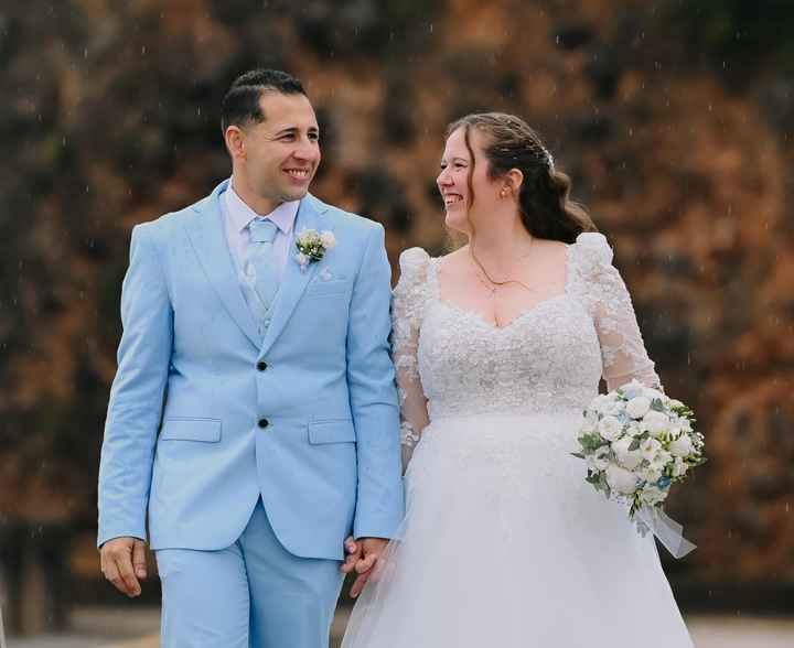 Cronica de la boda!!! - 3