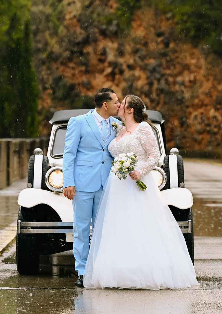 Cronica de la boda!!! - 4