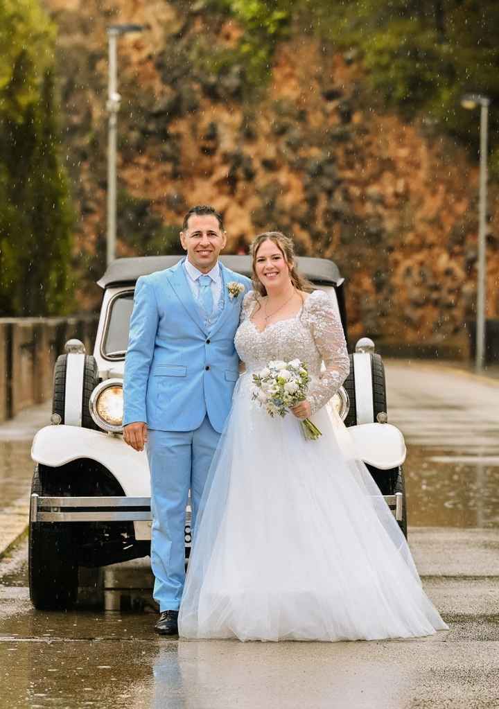 Cronica de la boda!!! - 6
