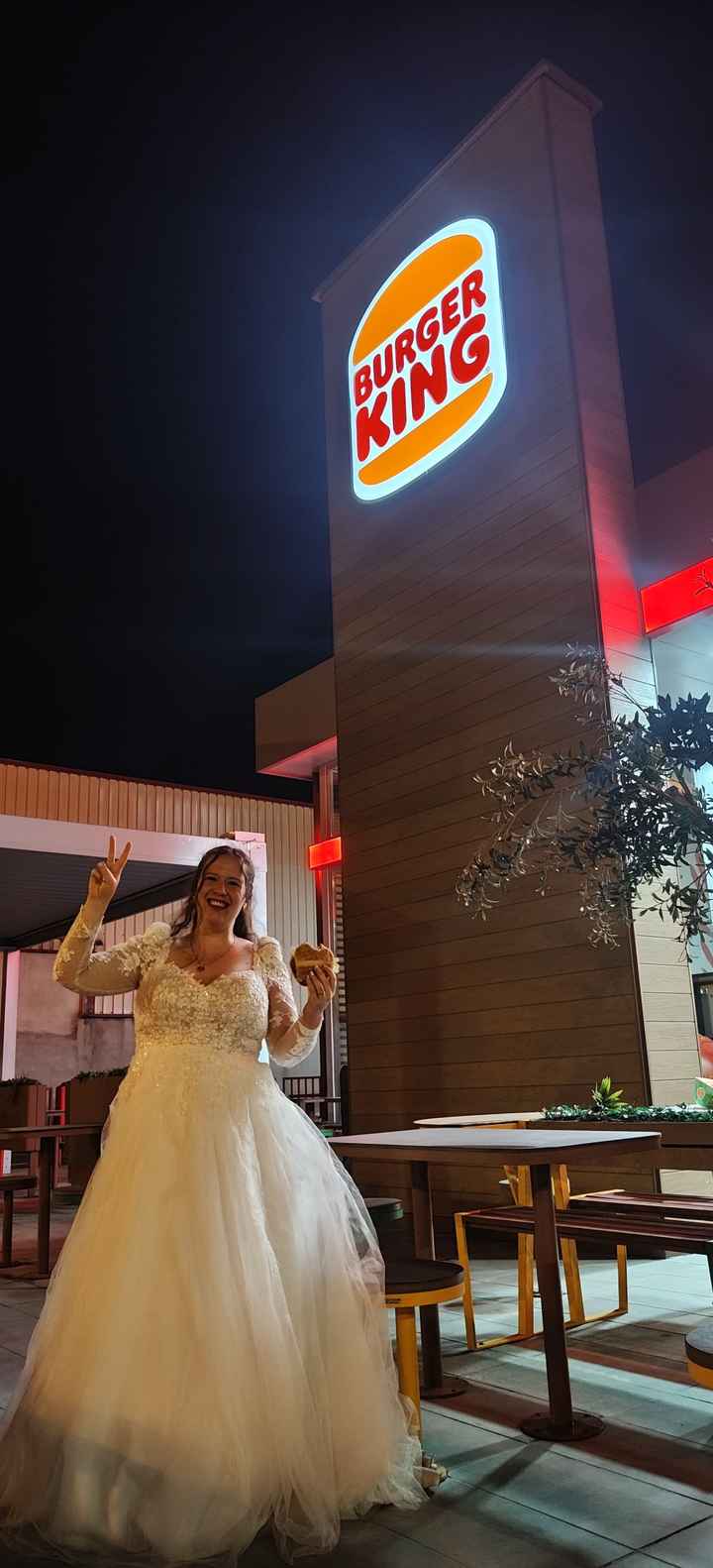 Cronica de la boda!!! - 1
