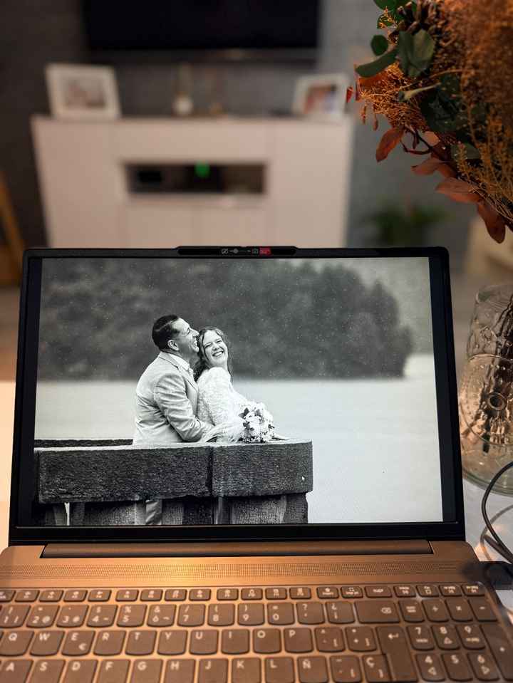 Cronica de la boda!!! - 1