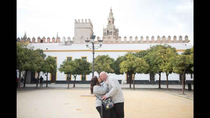  Fotógrafo en sevilla - 4