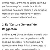 Canción lanzar el ramo - 1