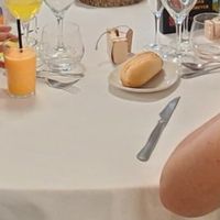 Necesito ideas centros de mesa - 1