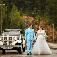 Enamorarnos de lo caro - 1