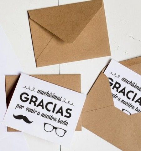 tarjeta agradecimiento gratis