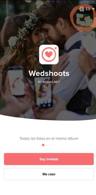 Problema con Wedshoots - 1