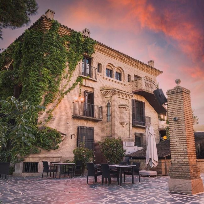 ¡Avanzando con el banquete! 3