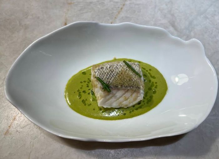 Prueba del menú - 1