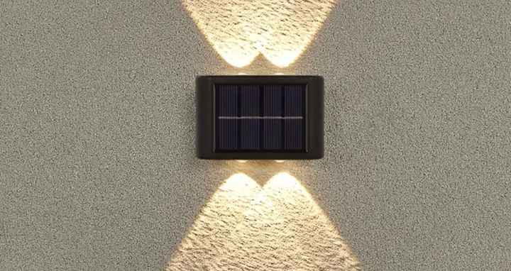 Iluminación para la barra libre - 1