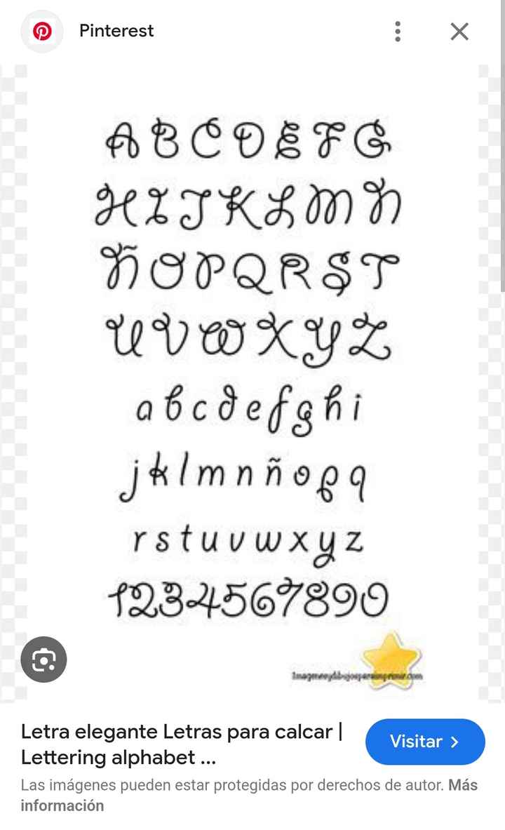 Marcasitios terminados - 1