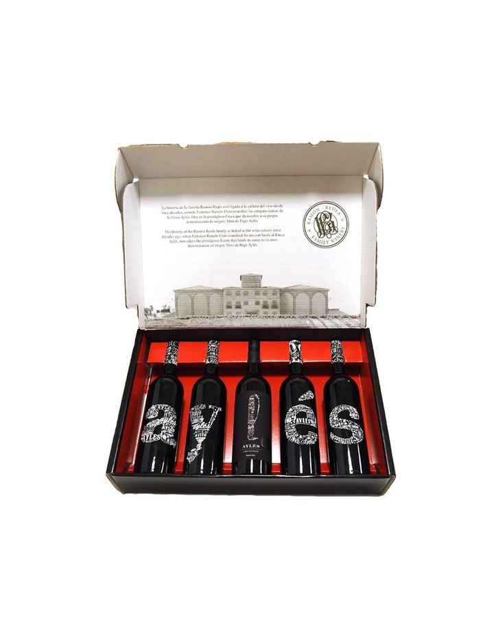 Regalo único abuelo - 1