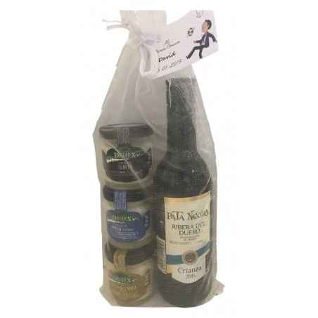 Recomendaciones para regalos para invitados. - 1