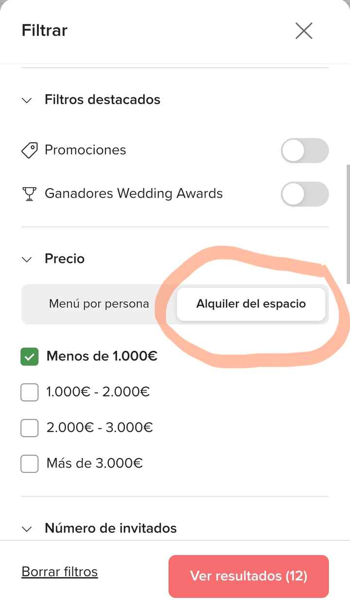 Alquilar Finca/masía sin catering - 1