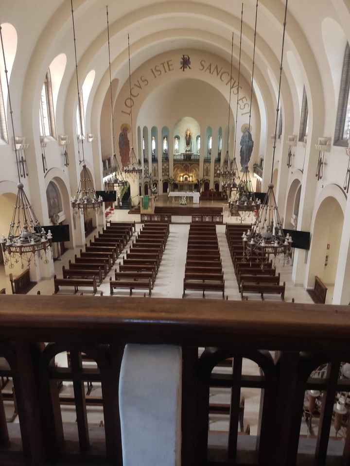 Invitados fuera de la ceremonia???! - 1