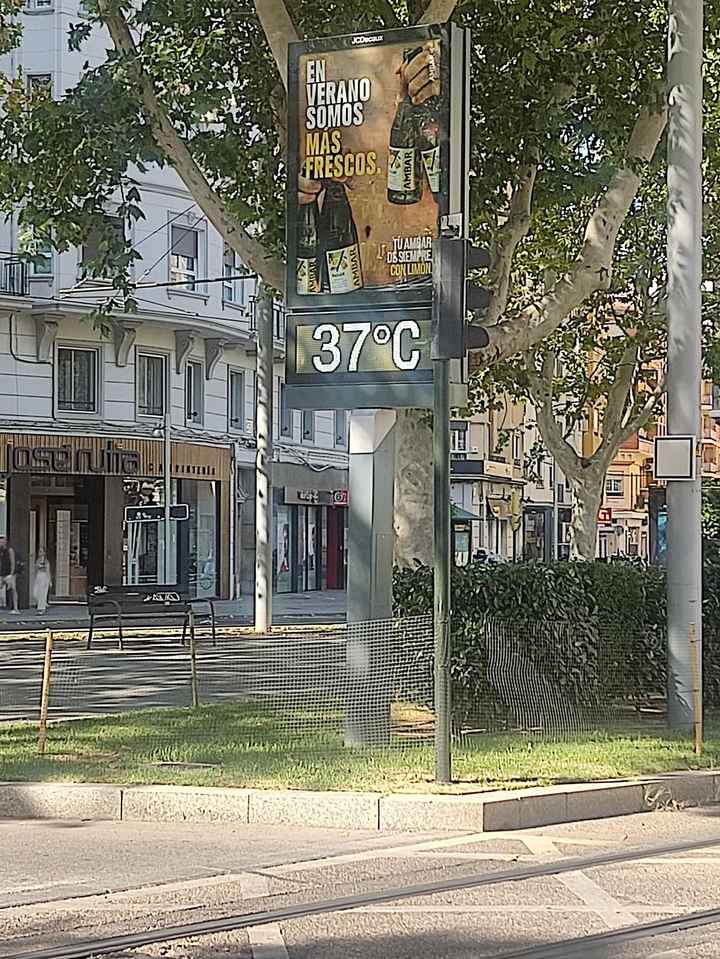 a 100 días! Avances: - 1