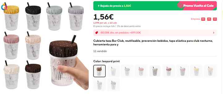 Cositas para poner en la boda - 1