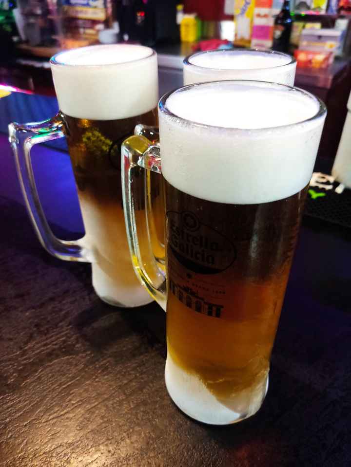 Regalo Shield Maiden ("damas de honor") - 1