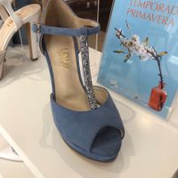 Zapatos de novia - 1