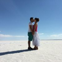 Nos presentas a tu pareja? :) - 3