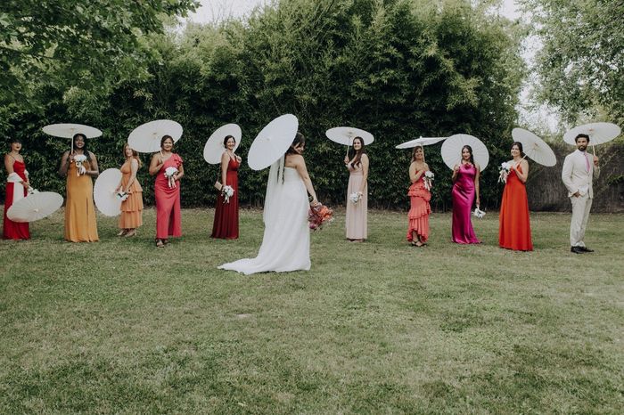 Cuanto os costo la boda? Nuestra experiencia y lo que recuperamos - 5