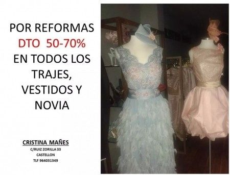 Rebajas en castellon - 1