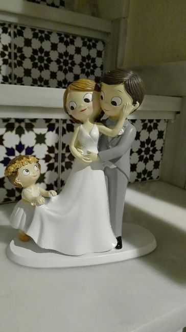  Nuestra pareja - 1