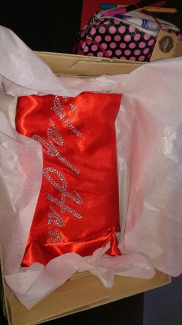  Regalos para mis damas y madrina - 3
