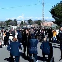 ¿Quién se lo pidió a quién? - 2