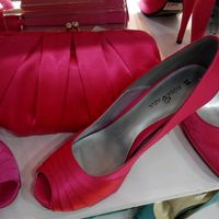Los zapatos de todas las novias! - 1