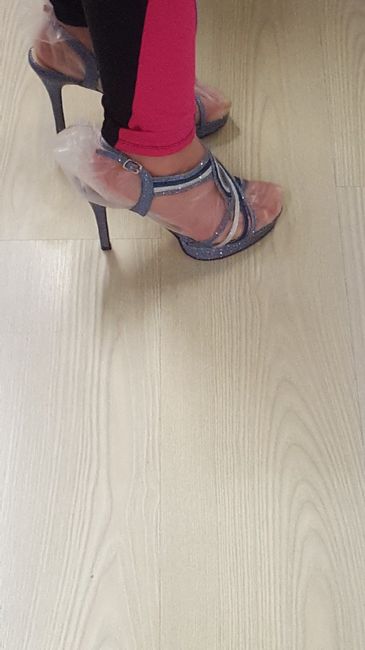 Zapatos de color - 3