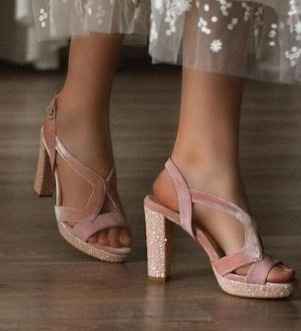 Zapatos Lomas Shoes 2022 - 1