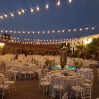 3. Celebraré mi banquete en ______ - 2