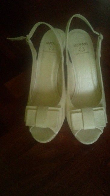 Los zapatos de todas las novias! - 1