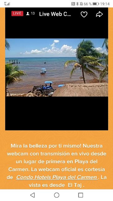riviera maya octubre 2019 1