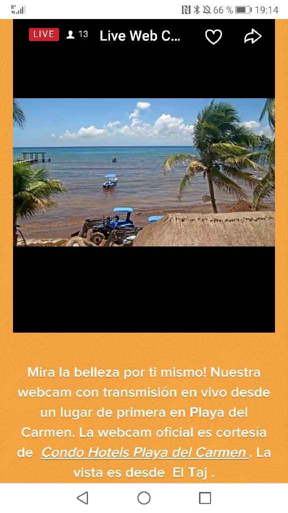 riviera maya octubre 2019 - 1