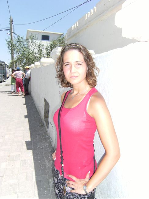 en tunez